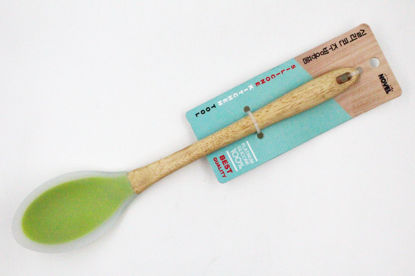 Picture of SILICONE SOUP SCOOP (L)